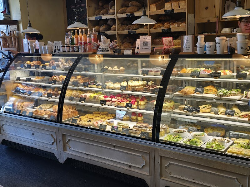 La Boulangerie de François