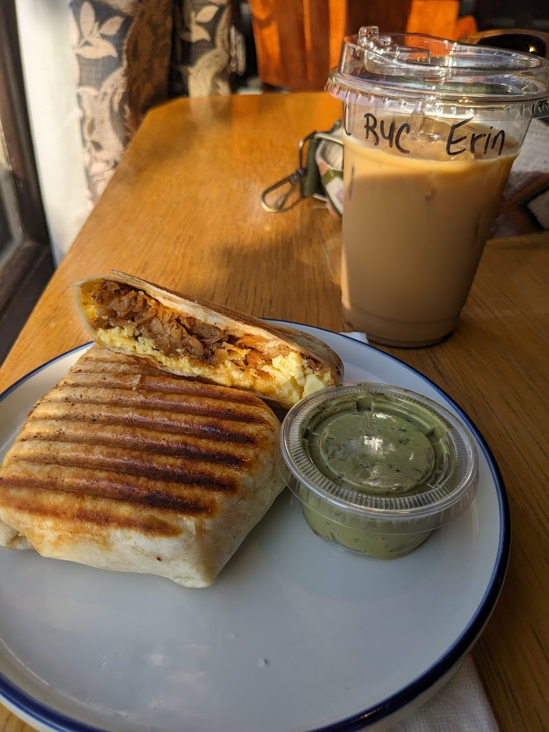 Radford Coffee Company