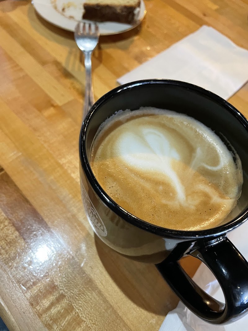 Radford Coffee Company