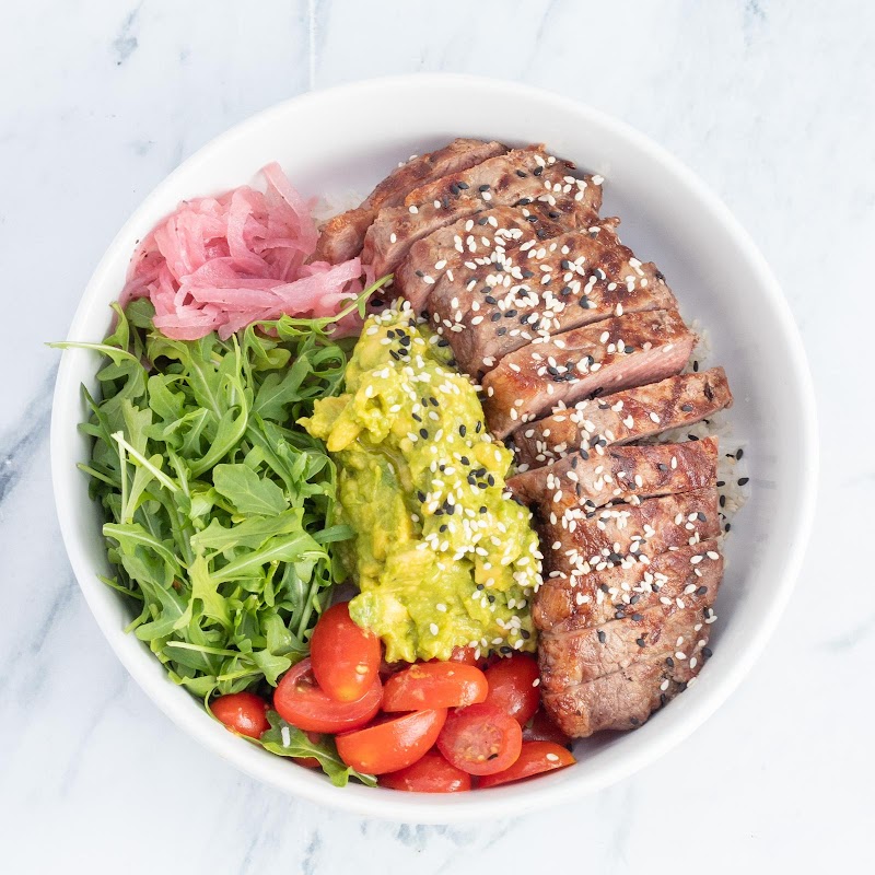 Raccoon Coffee & Kitchen