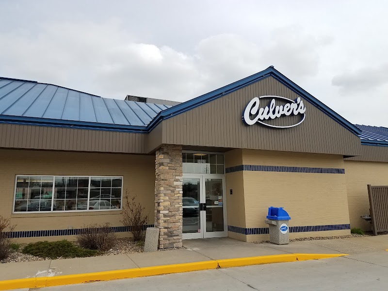 Culver’s