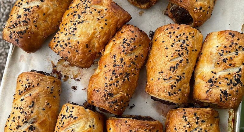 Good Stuff Coffeehouse