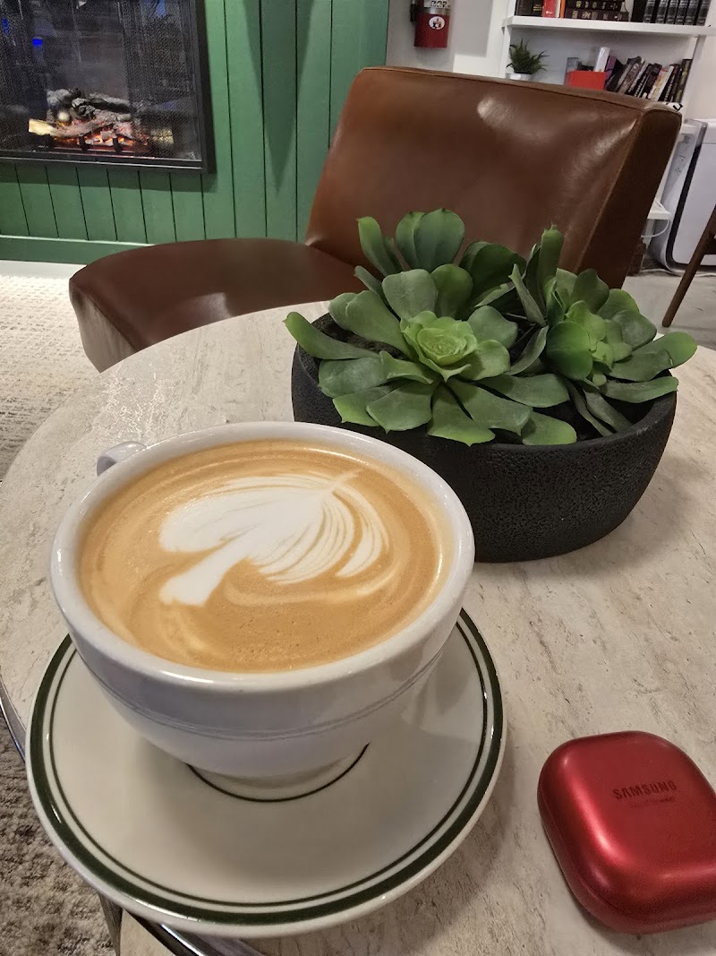 Good Stuff Coffeehouse