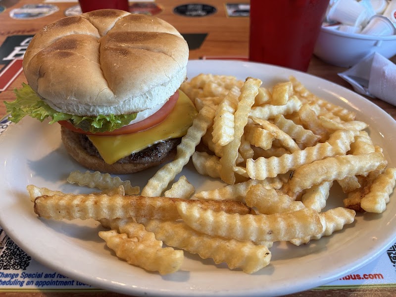 George's Beechwold Diner