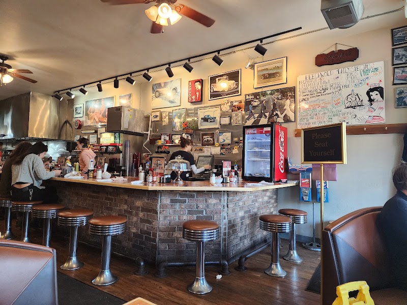 George's Beechwold Diner