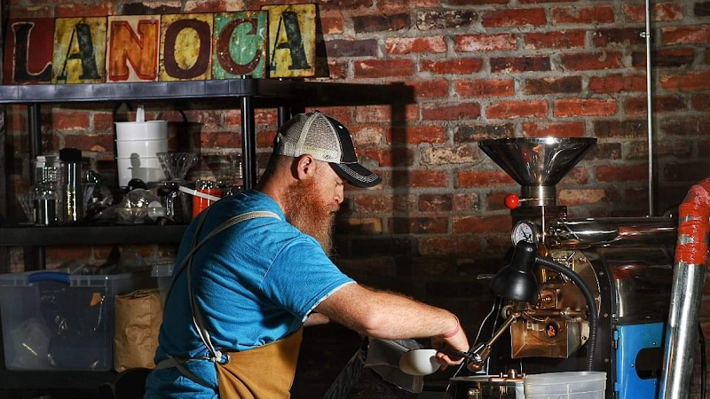 Lanoca Coffee Company