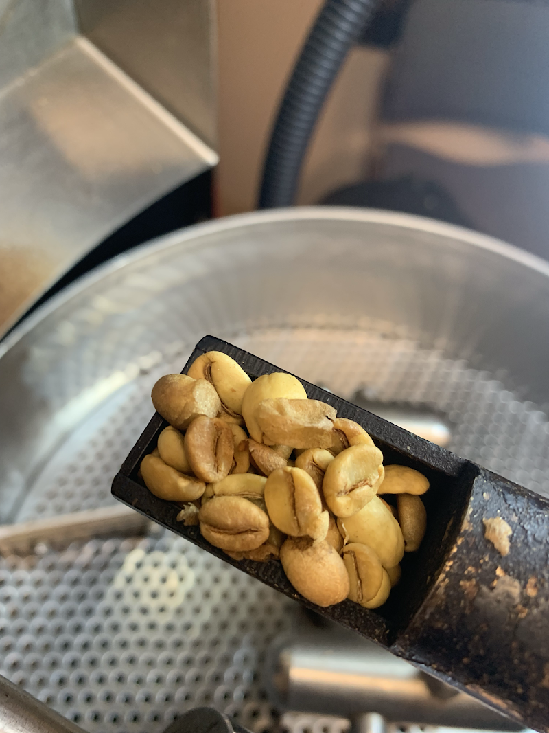 Lanoca Coffee Company