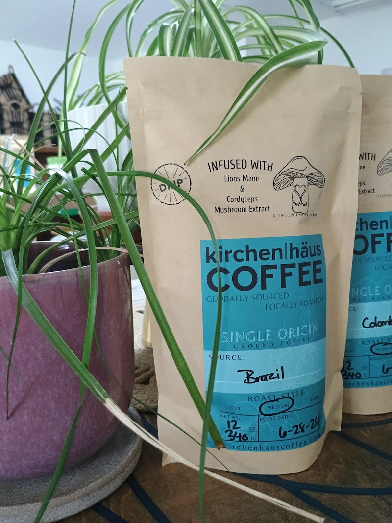 Kirchen Häus Coffee