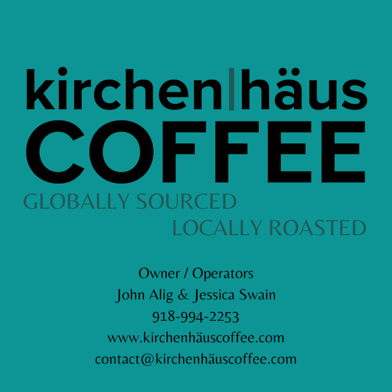 Kirchen Häus Coffee