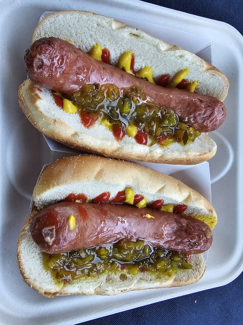 Lead Dog Espresso Willow