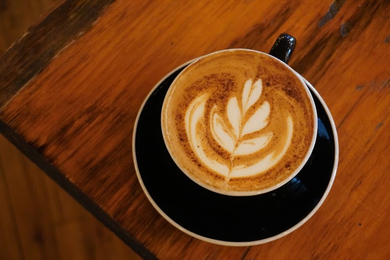 Anodyne Coffee Roasting Co. | Walker’s Point