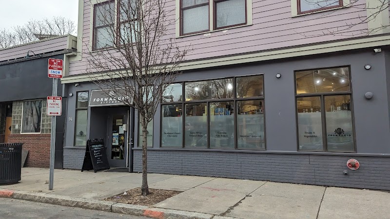 Formaggio Kitchen Kendall