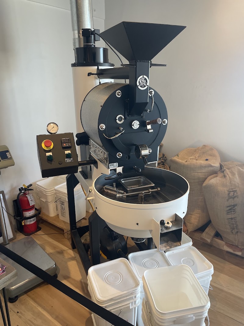 Varraco Coffee Roasters