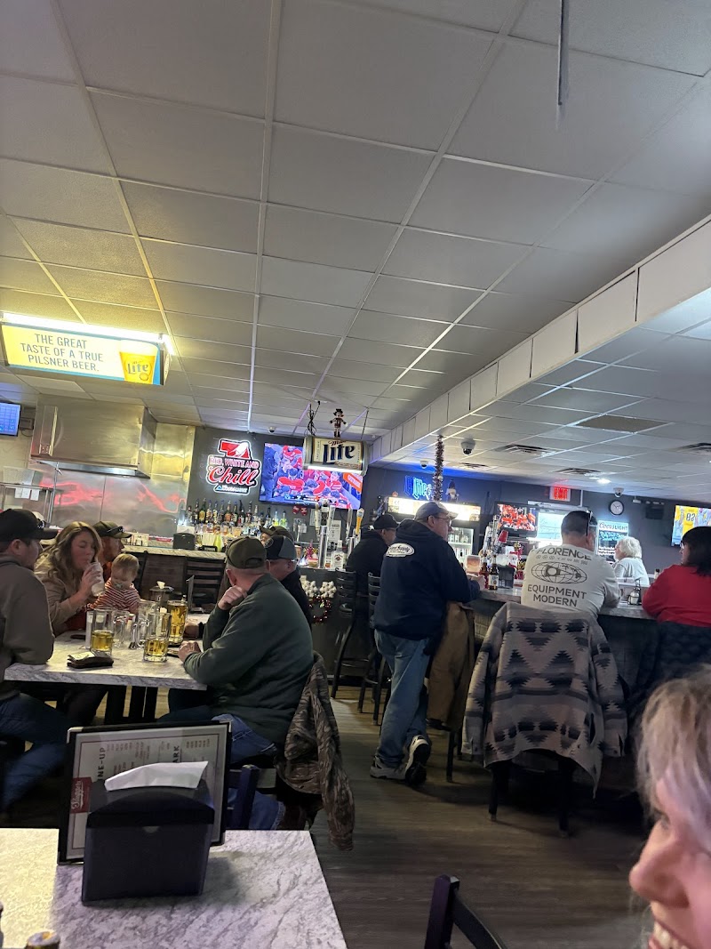 Sluggers Bar & Grill