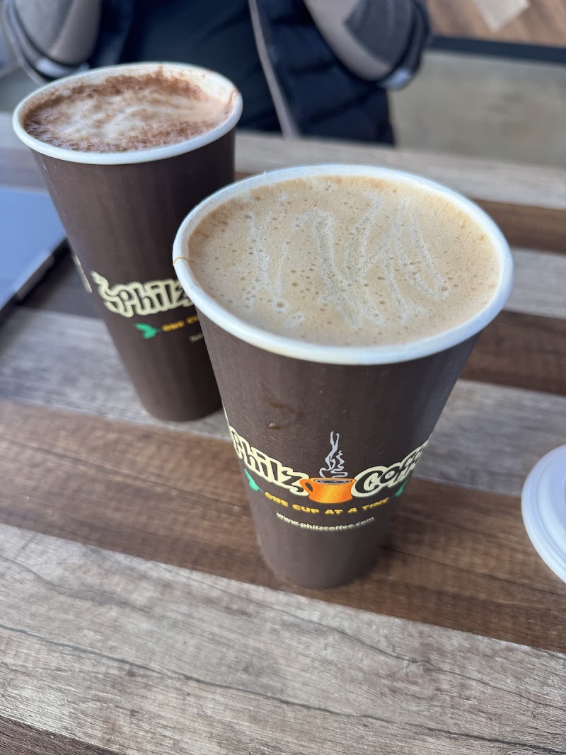Philz Coffee