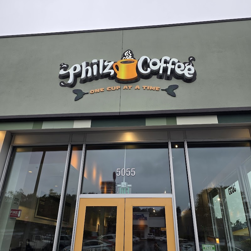 Philz Coffee