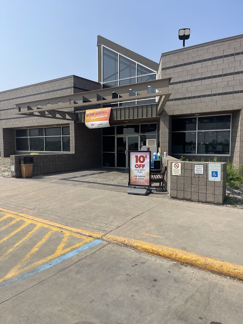 Flying J Travel Center