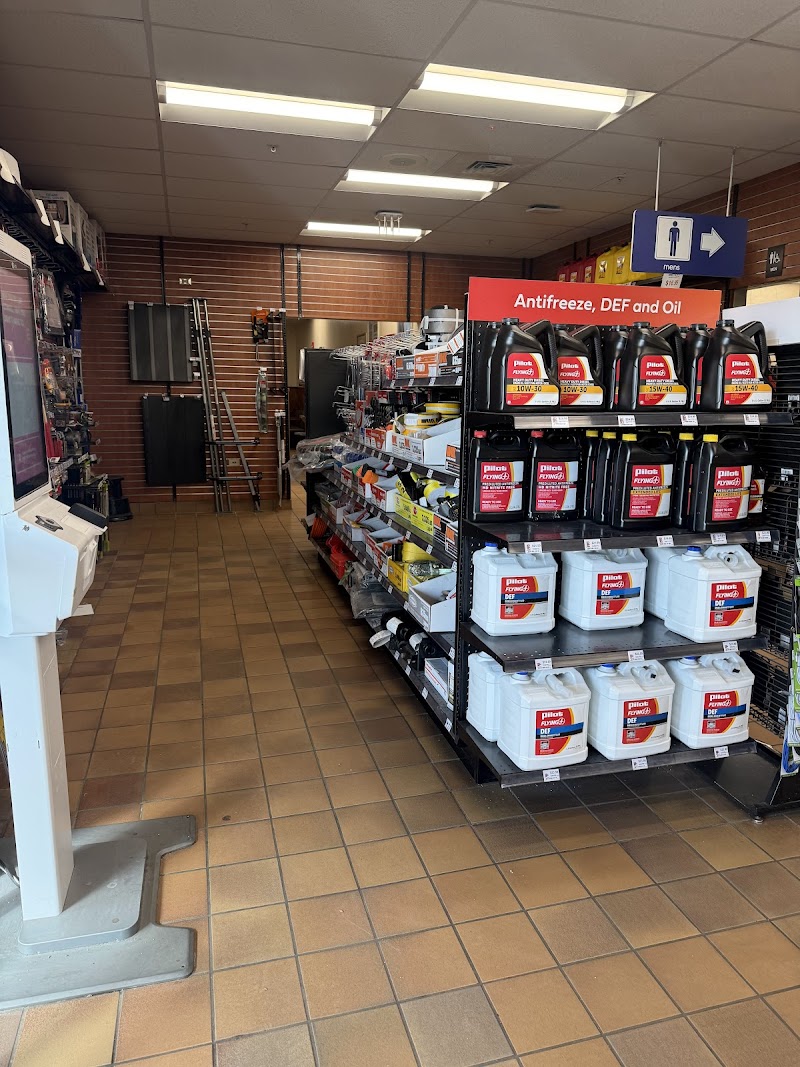 Flying J Travel Center