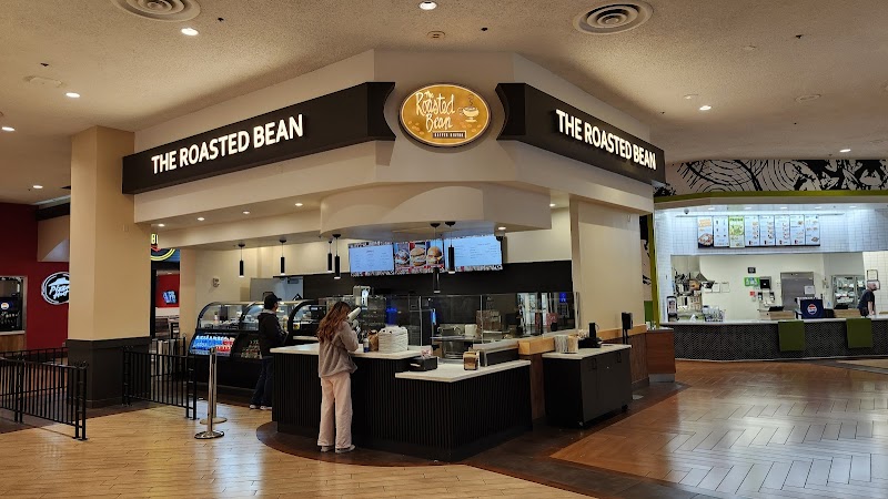 The Roasted Bean - Royal Tower