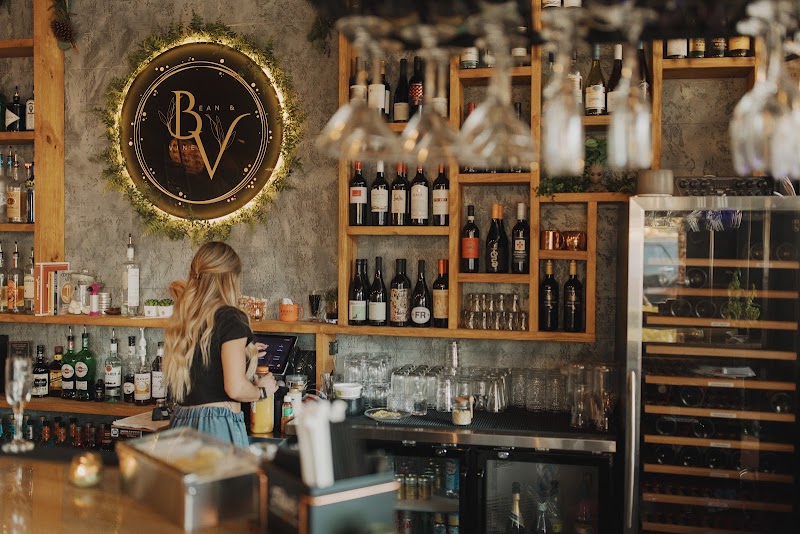 Bean & Vine