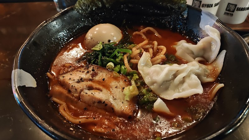 JINYA Ramen Bar - Union Station