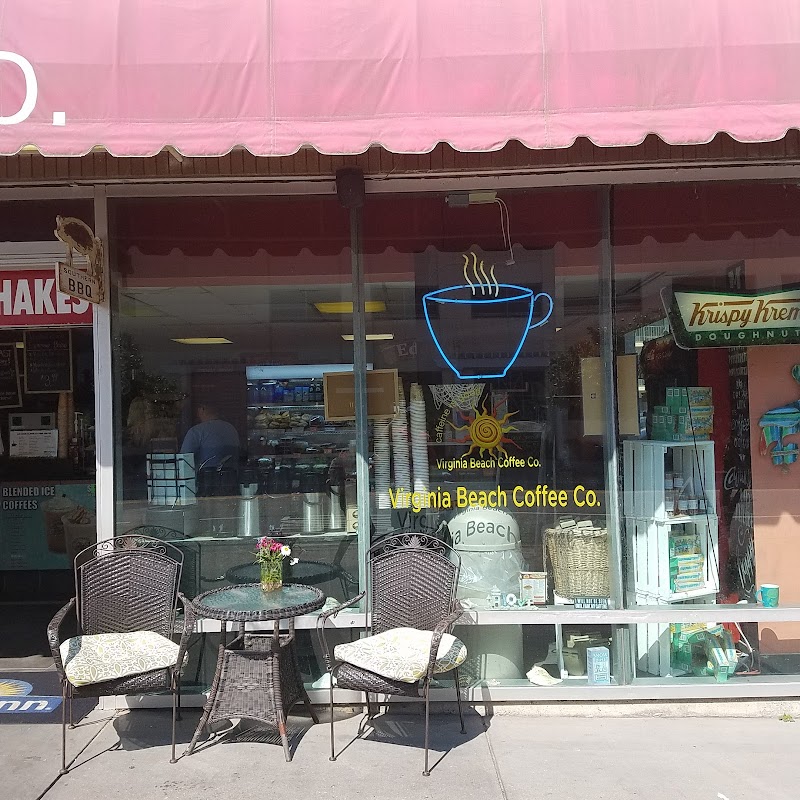 Virginia Beach Coffee Co