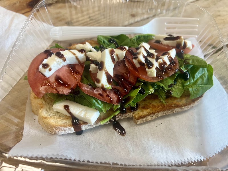 Virginia Beach Coffee Co