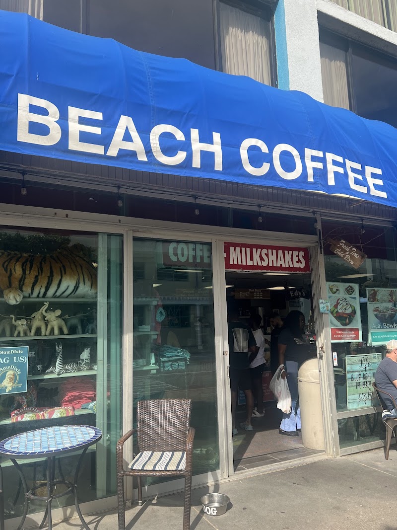 Virginia Beach Coffee Co