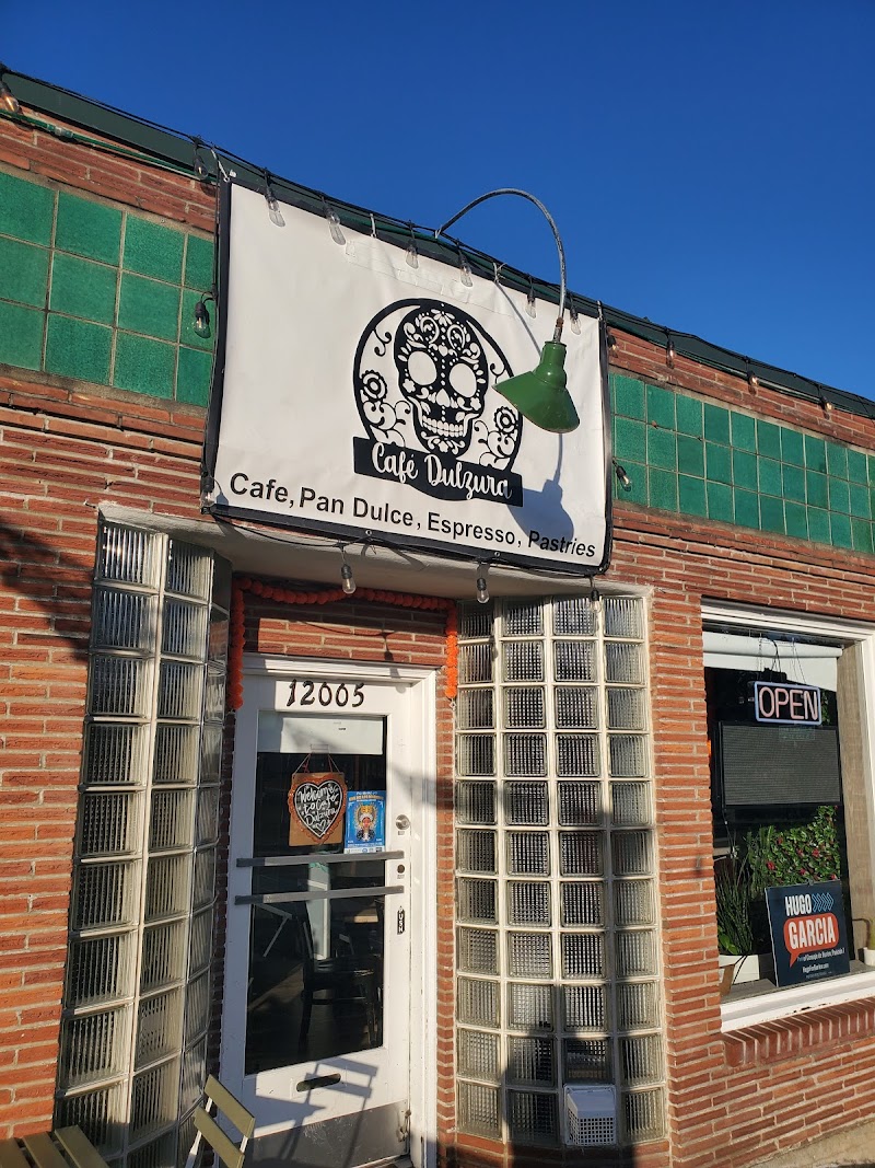 Café Dulzura