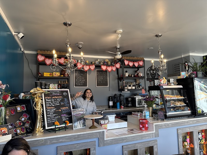 Café Dulzura