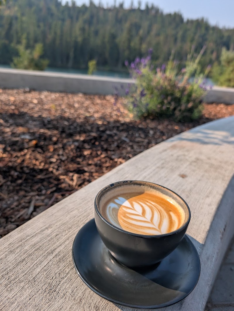 DOMA Coffee Roasting Company - Café