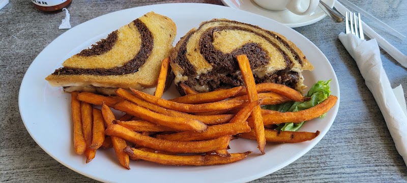 Bisbee Breakfast Club