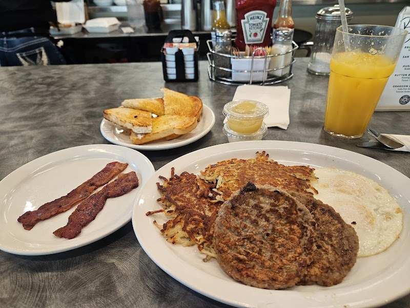 Bisbee Breakfast Club