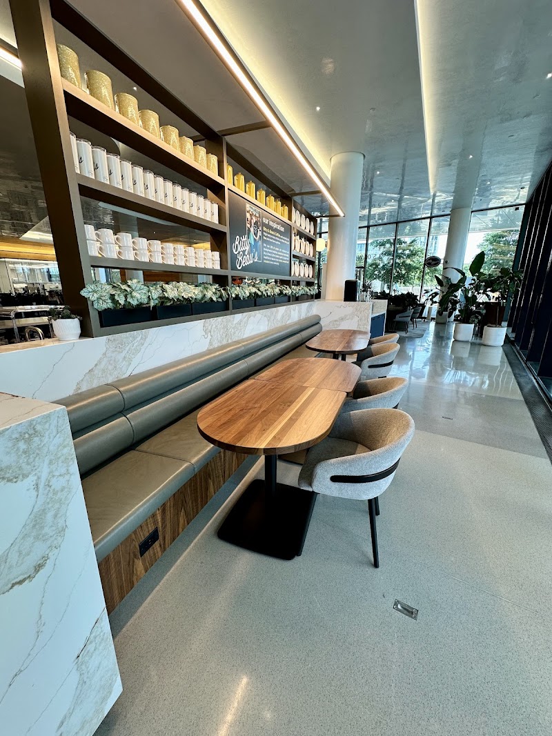 Bitty & Beau's Coffee