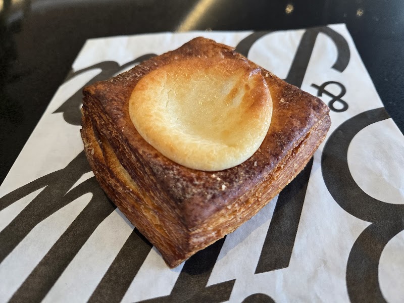 Bitty & Beau's Coffee