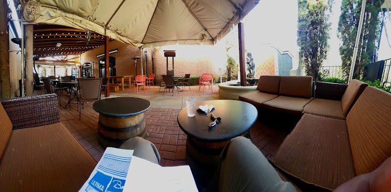 Bodega Ultima - Augusta, GA