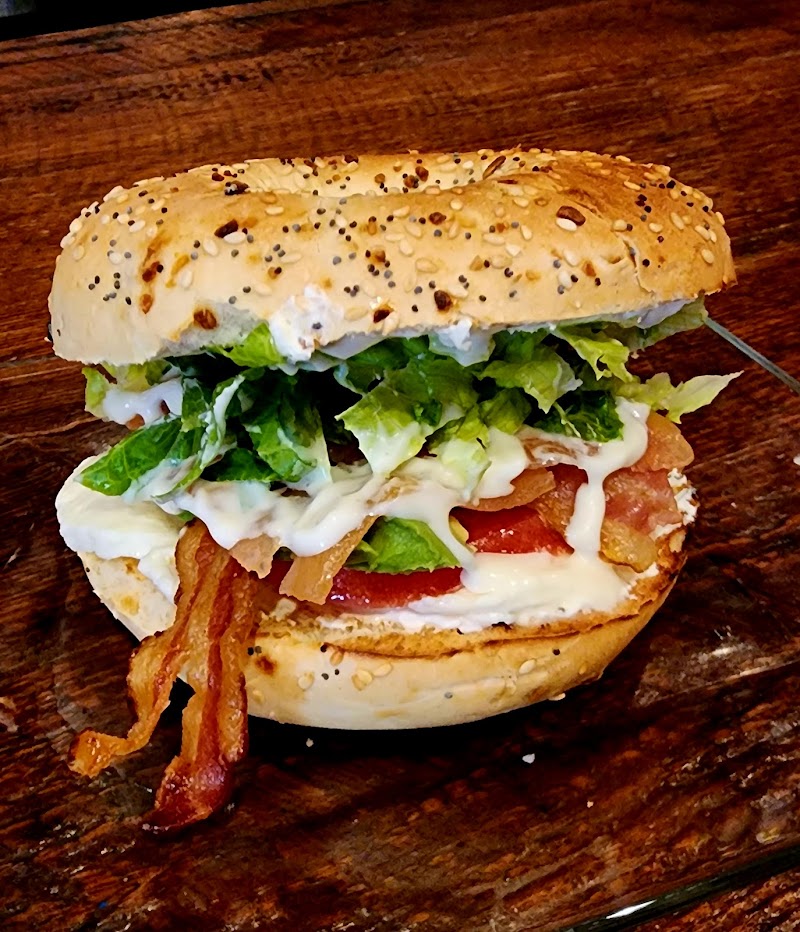 Bodega Ultima - Augusta, GA