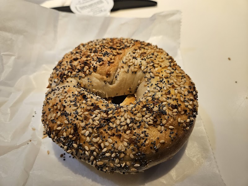 Bitty & Beau's Coffee