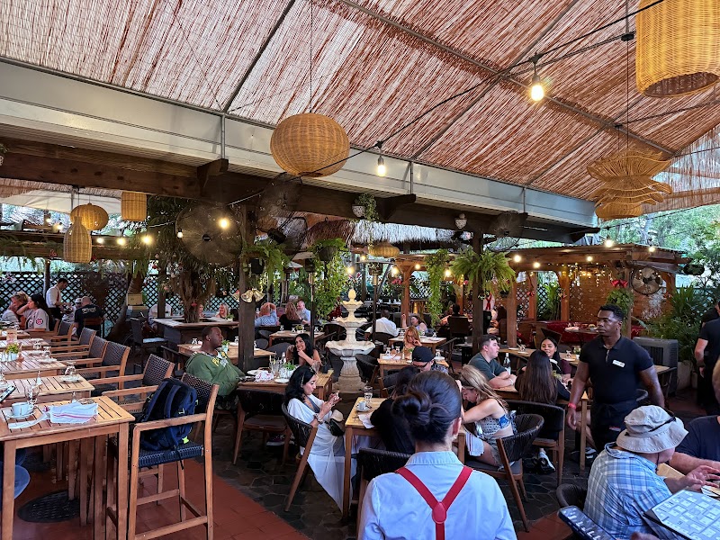 La Terraza Little Havana