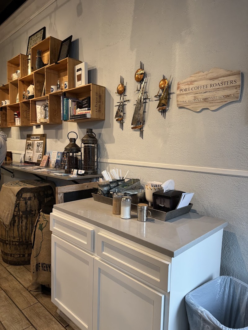 Port Coffee Roasters
