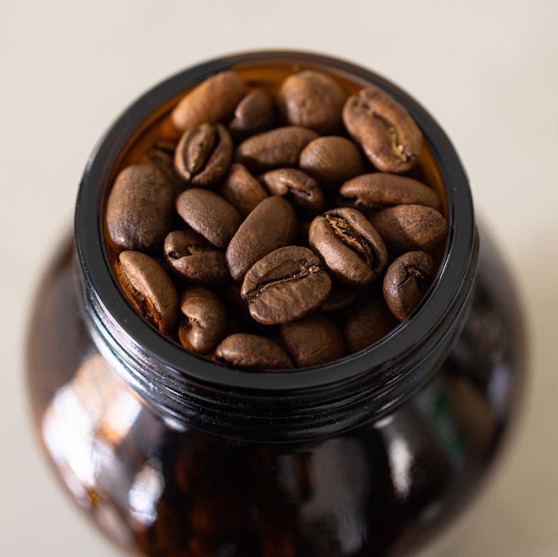 BrownDog Coffee Roasters