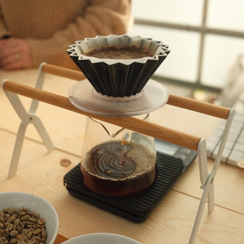 BrownDog Coffee Roasters