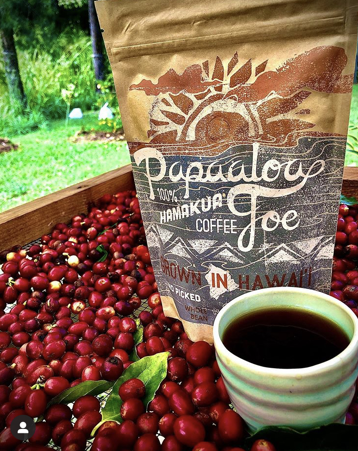 Lean-To Farm Hawai’i