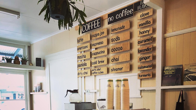 Lean-To Farm Hawai’i