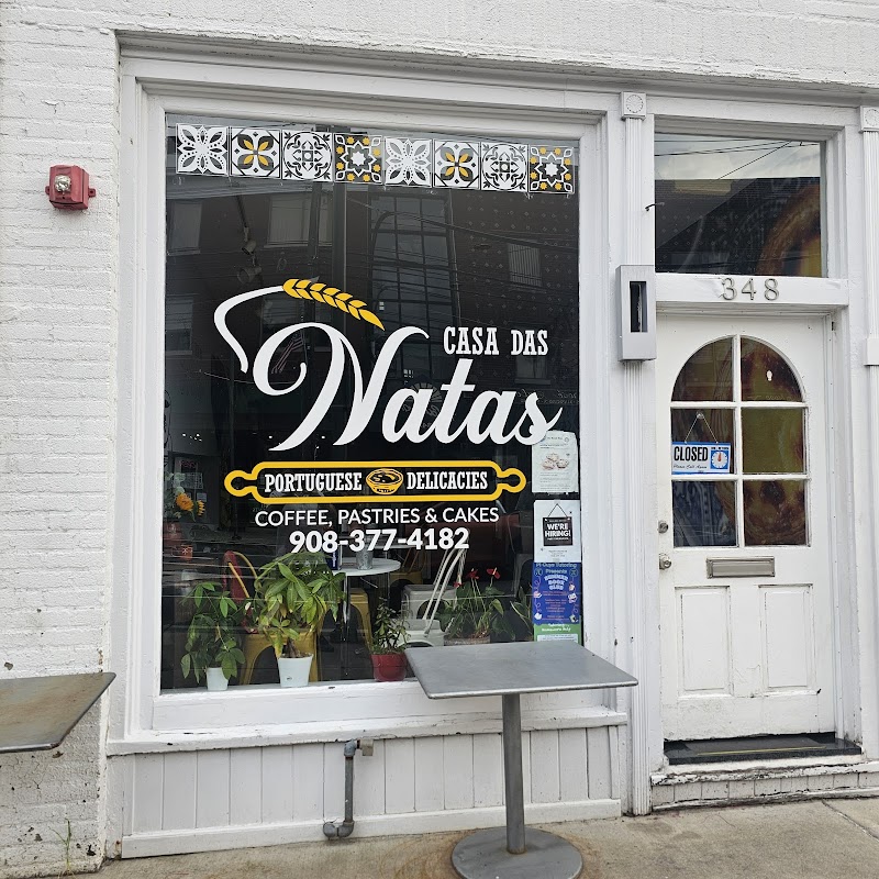 Casa Das Natas