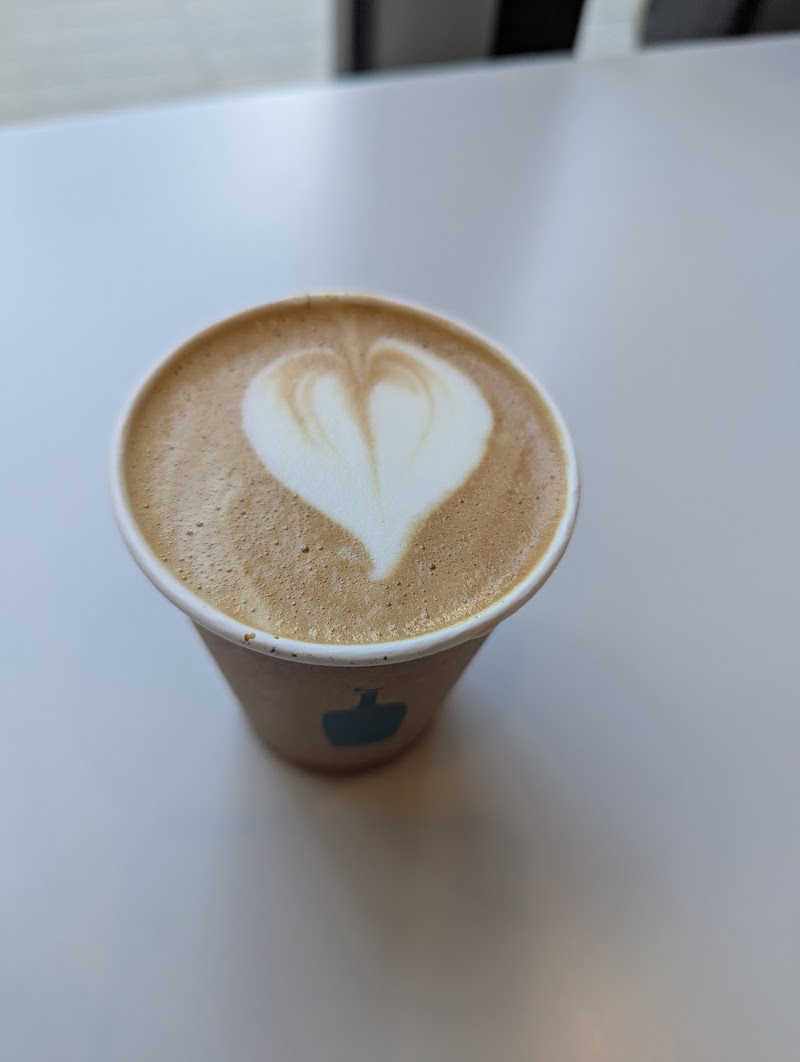 Blue Bottle Coffee