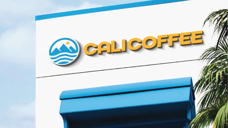 Cali Coffee