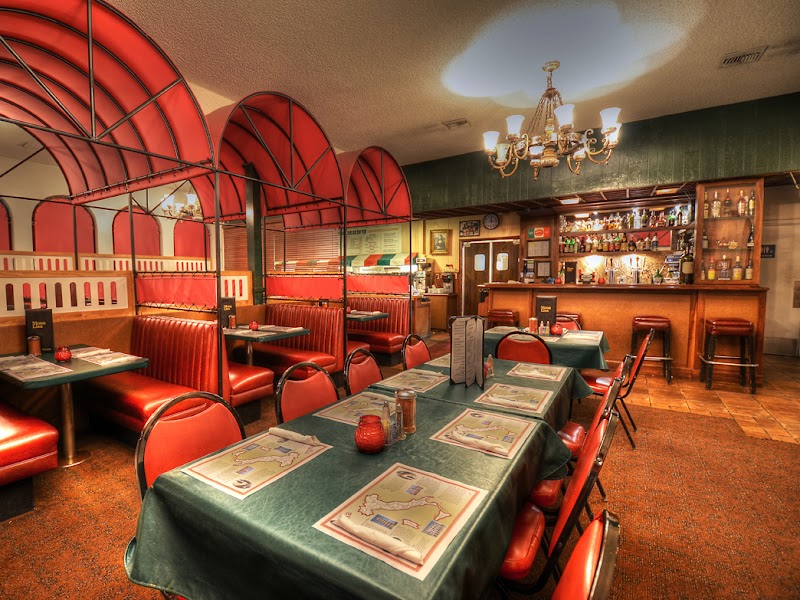 Mona Lisa Italian Foods