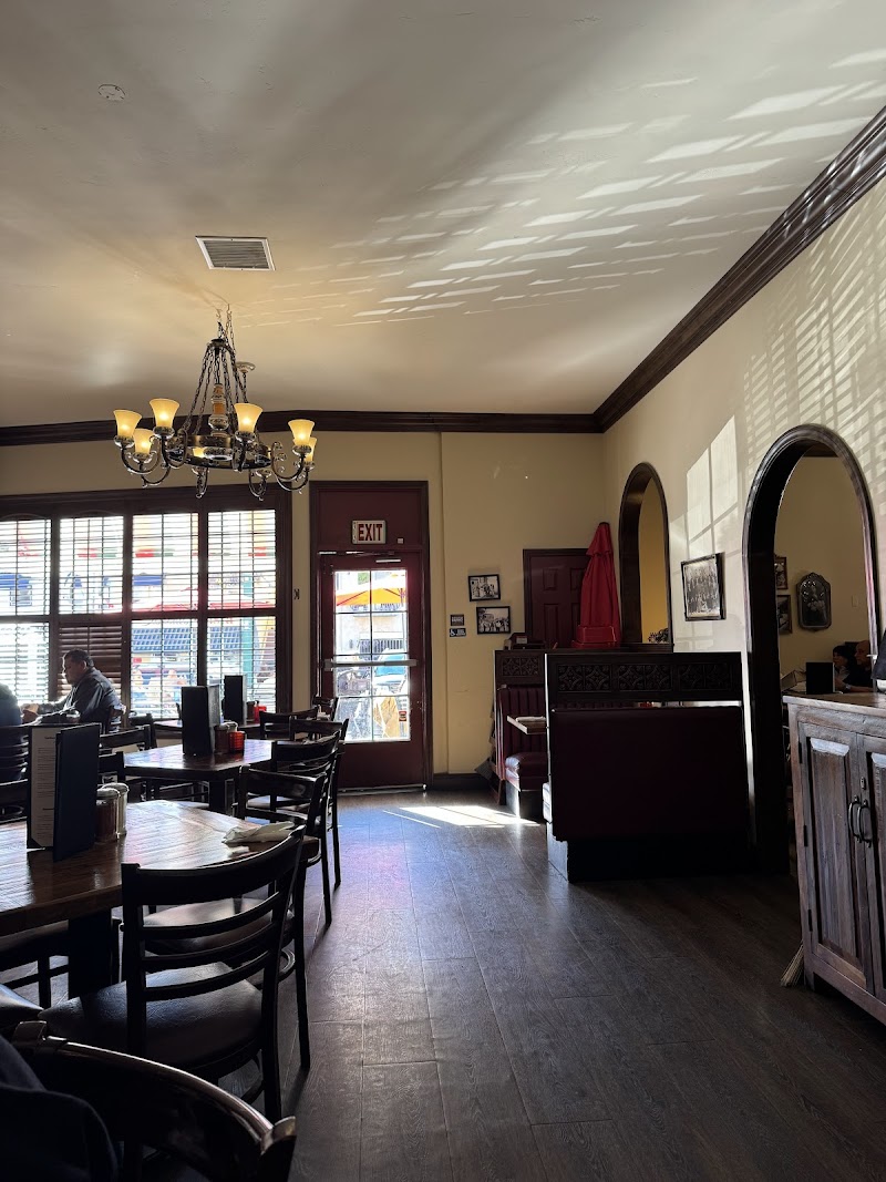 Mona Lisa Italian Foods