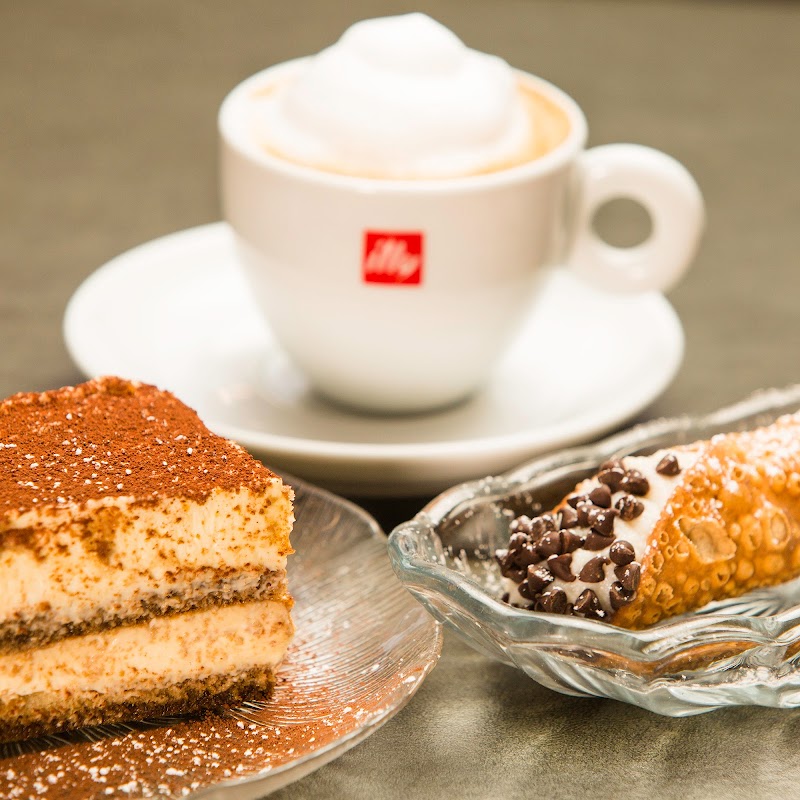 Mona Lisa Italian Foods